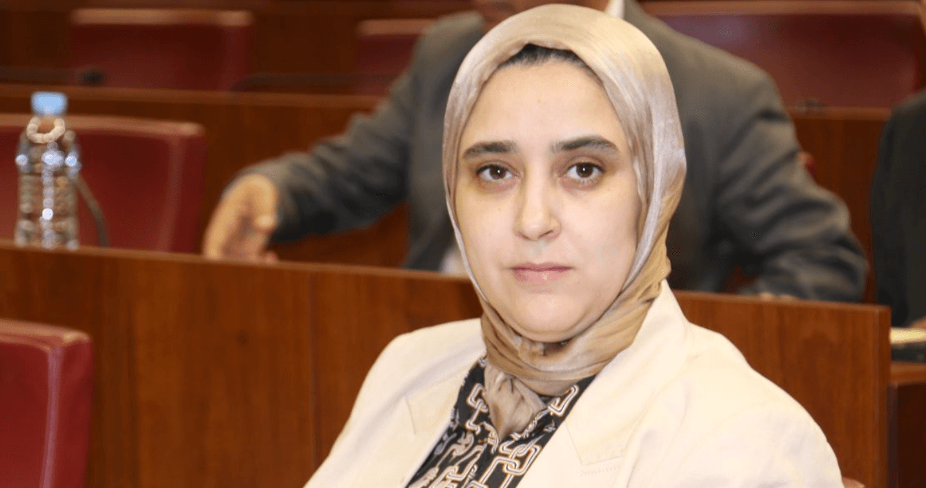الماسي تطالب وزير الصحة بحل مشكل تأخر صرف تعويضات الحراسة والبرامج الصحية للأطر الطبية والتمريضية بتارودانت