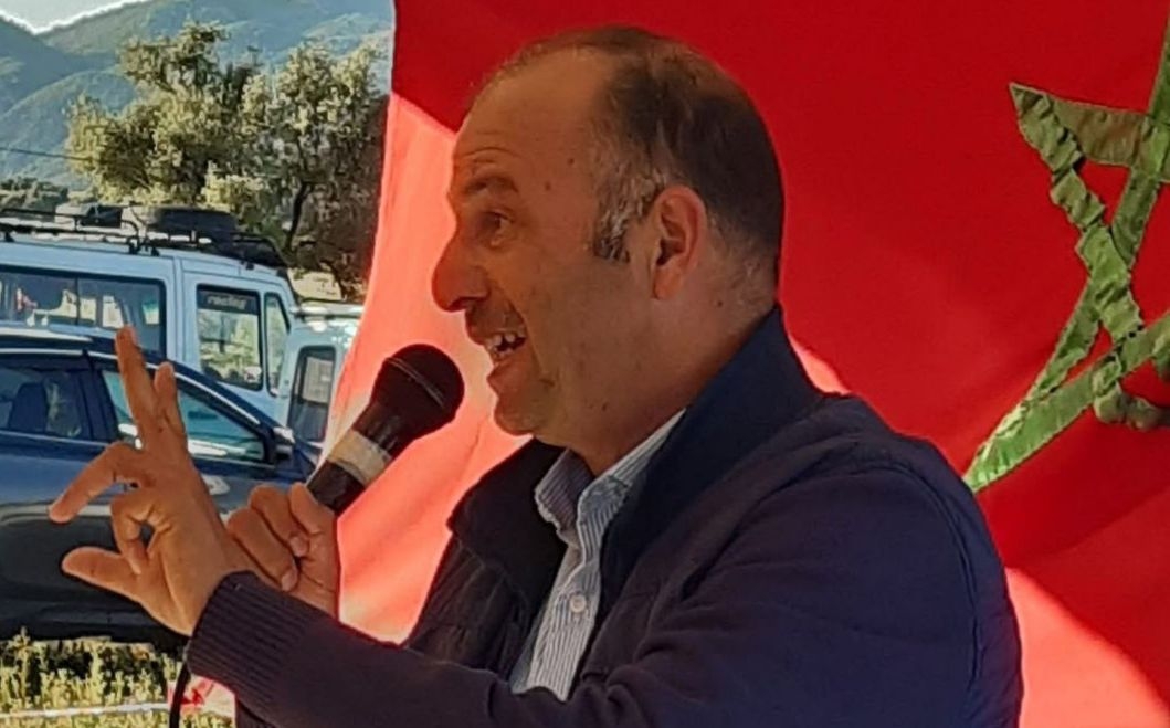 'ما ضاع حق وراءه طالب'.. المحرشي يتعهد بالدفاع عن الساكنة المتضررة من مشروع سد 'تفْر' في وزان