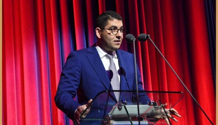 محمد المهدي بنسعيد: اليوم الوطني للمسرح محطة لتجديد الالتزام بدعم الإبداع المسرحي في المغرب