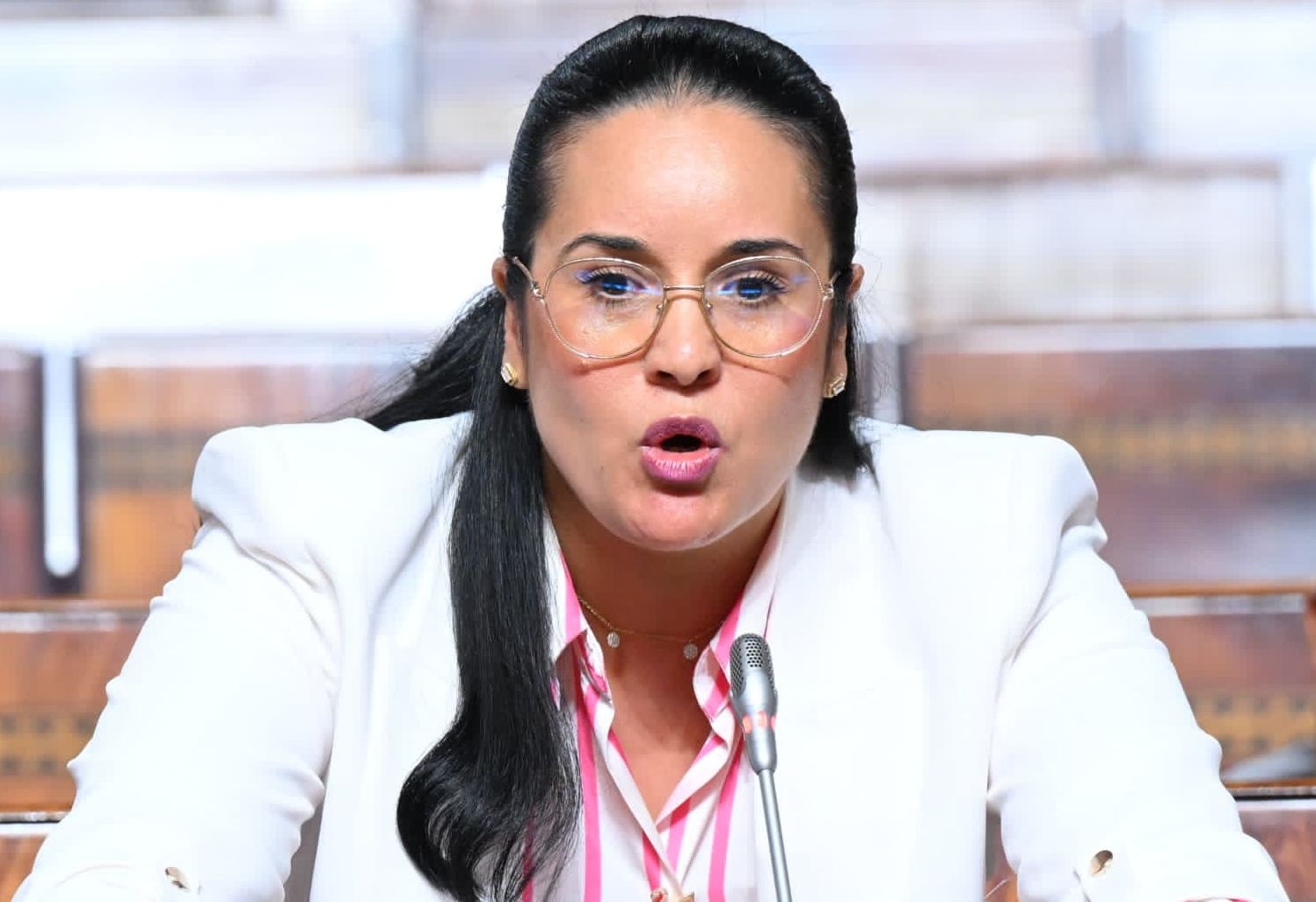 قلوب فيطح تدق ناقوس الخطر بشأن غياب طبيب توليد في مستشفى أصيلة