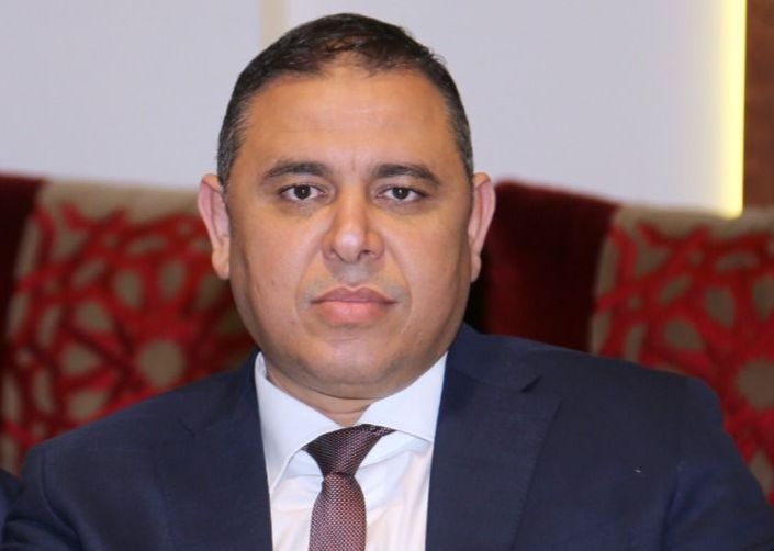 مجعيط: نشيد ببرنامج تشجير أزيد من 7 آلاف هكتار بإقليم الناظور ونعتبره رافعة بيئية وتنموية