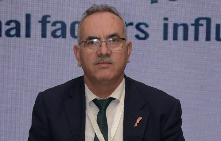 الحجيرة يعرض التجربة المغربية في مجال الرقابة البرلمانية خلال ندوة إقليمية حول استقلالية أجهزة الرقابة العليا في عمان