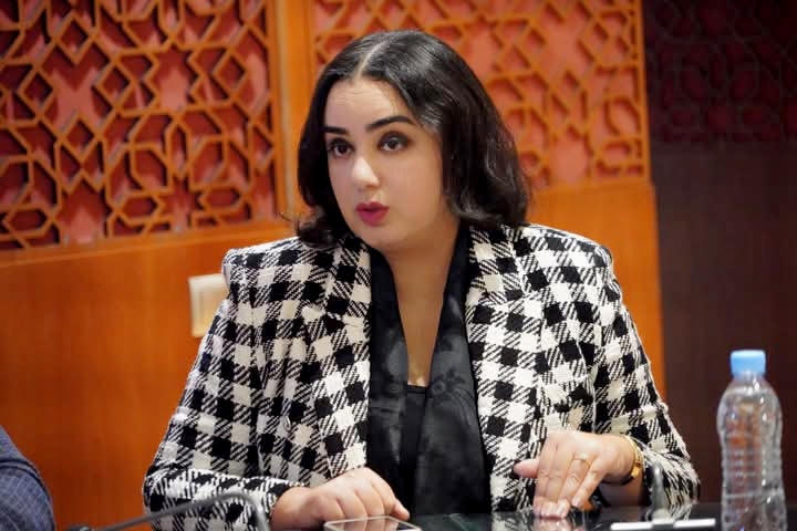 إلهام الساقي تطالب وزير الصحة بسد الخصاص في الأطر الطبية المتخصصة في علاج الأطفال بالمستشفيات العمومية بمدينة فاس