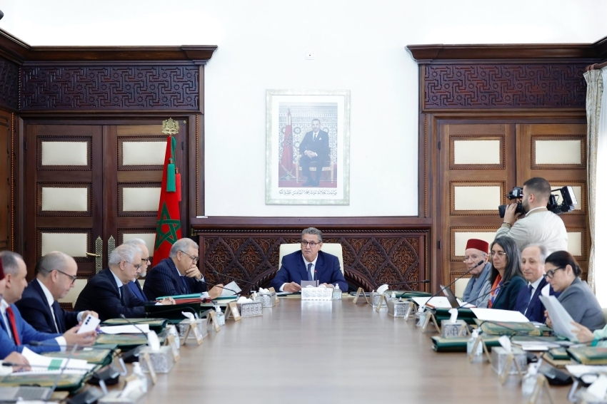الحكومة: حجم الدعم المخصص للمواد الأساسية تجاوز 100 مليار درهم ما بين 2022 و2025