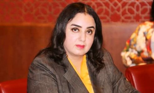 إلهام الساقي تشيد بجهود وزارة التعليم العالي لرفع عدد الطلبة الممنوحين وتدعو لإيلاء الدعم الاجتماعي أهمية أكبر لمساعدة الطلبة على استكمال تعليمهم الجامعي