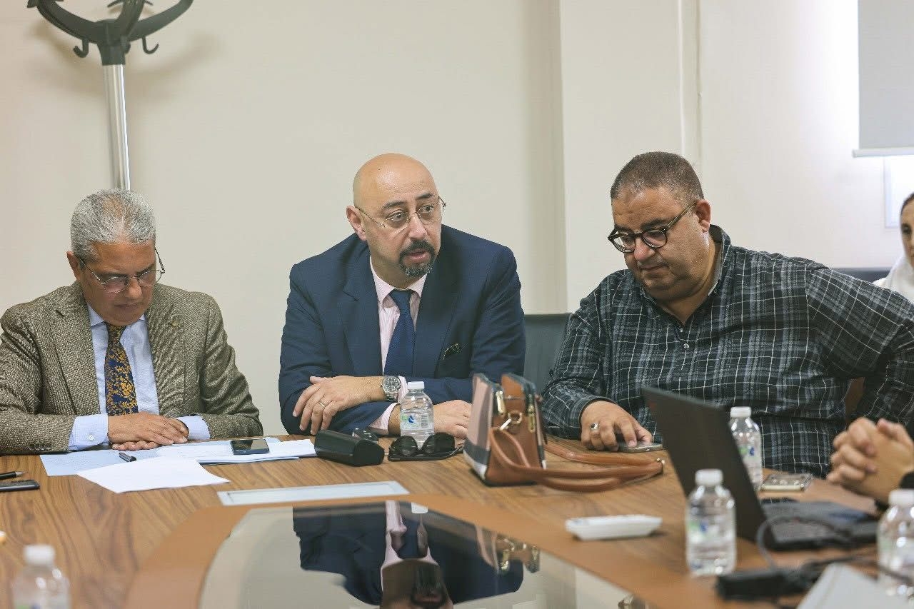 ليموري يؤكد انخراط جماعة طنجة في تفعيل منصة 'إكرام' الرقمية