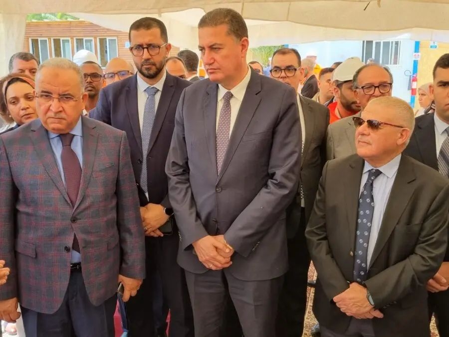 إطلاق مشروع 'تيكنو بارك' بالخمسيات لدعم المقاولات الناشئة وتحفيز الابتكار