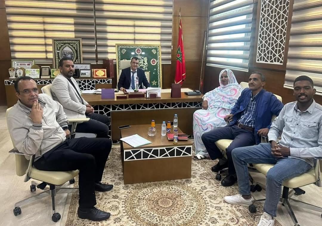 خيار يرفع من الدعم المخصص لبرنامج التخييم الصيفي