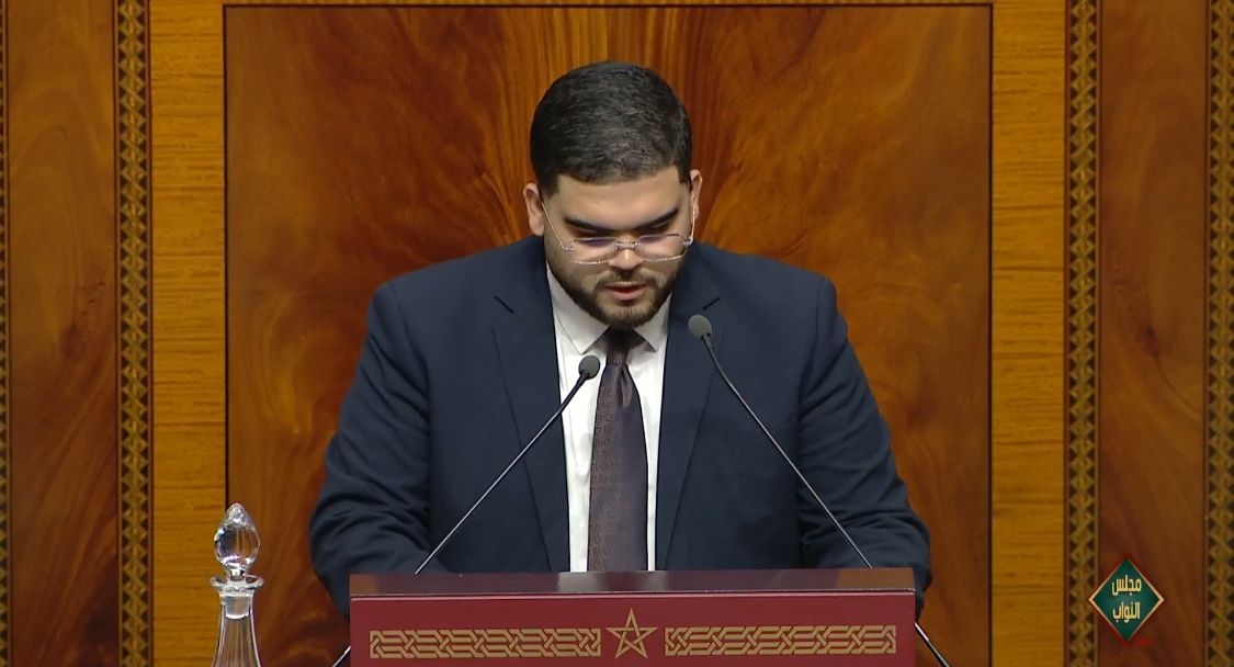 أشن: نعتز بالتصويت على مشروع قانون المسطرة الجنائية باعتباره لبنة من لبنات الإصلاح العميق والشامل لمنظومة العدالة