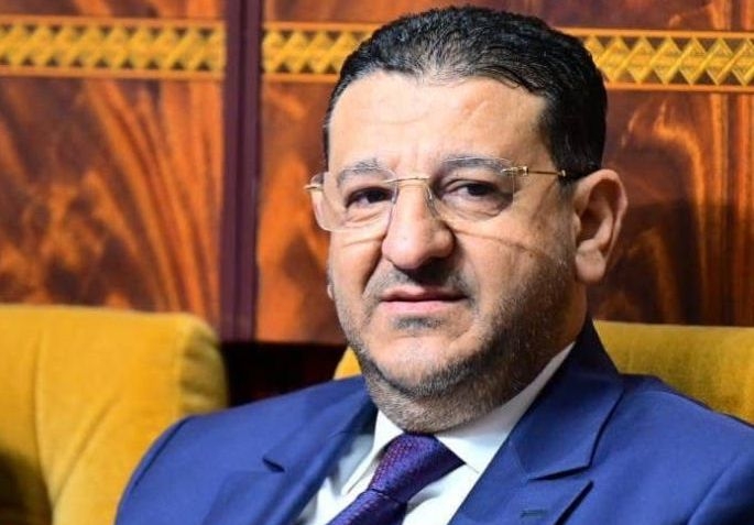 المرابط يسائل وزارة الإدماج الاقتصادي والتشغيل حول نقص التخصصات بمركز التكوين المهني بالفنيدق