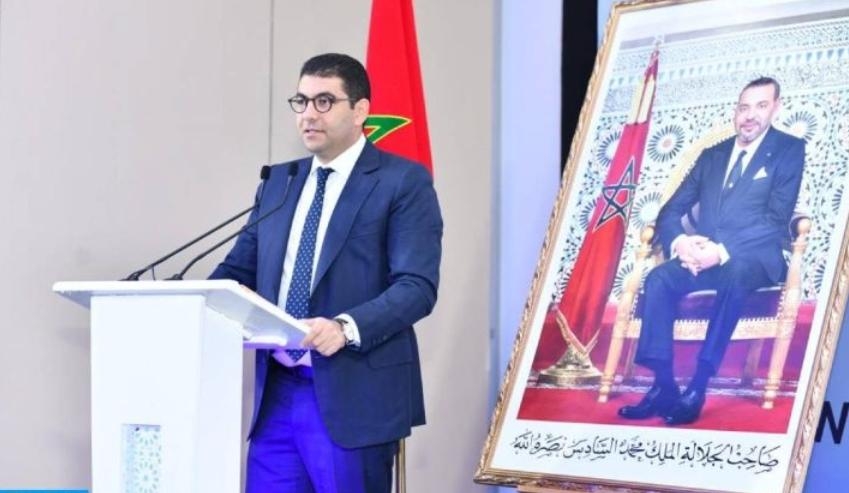 محمد المهدي بنسعيد: مونديال 2030 ليس مجرد تظاهرة رياضية بل جسر للتواصل بين القارات والحضارات