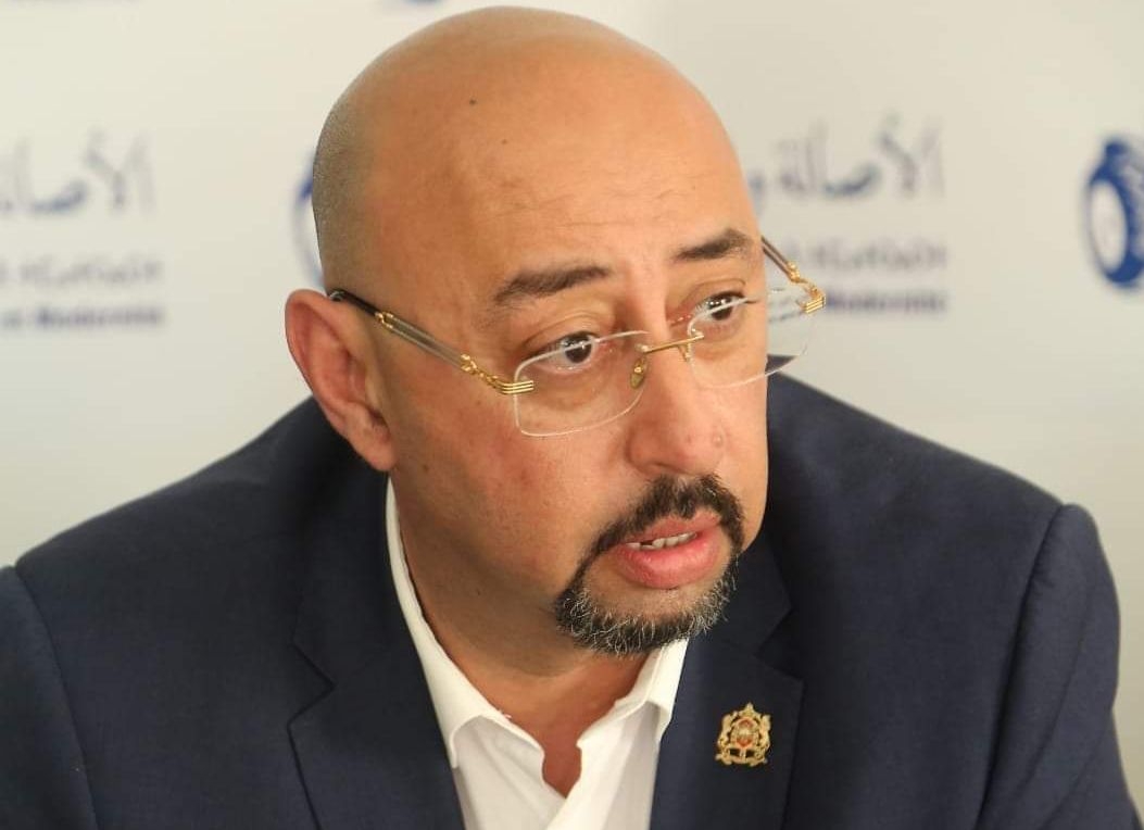 سؤال/ جواب' .. منير ليموري: الدورة 30 للمجلس الوطني جسدت دينامية حزبية مستمرة ونقاشا مسؤولا حول قضايا هامة من بينها 'لنكتُب تيفيناغ'