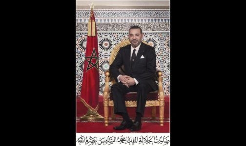 وزارة القصور الملكية والتشريفات والأوسمة: أمير المؤمنين يؤدي غدا السبت صلاة عيد الأضحى المبارك بمسجد الحسن الثاني بمدينة تطوان