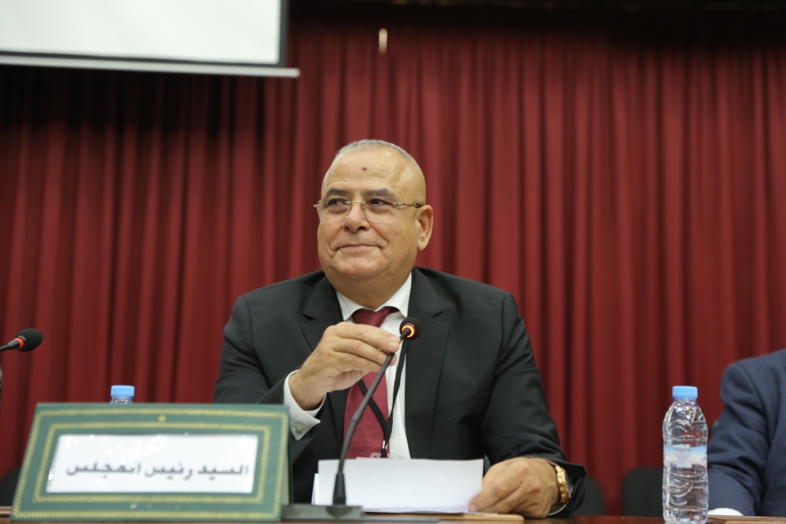 مجلس عمالة الدار البيضاء يصادق بالإجماع على سلسلة من المشاريع التنموية في دورته العادية