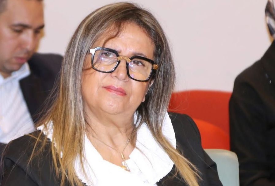 جوهرة بوسجادة تطالب وزير الصحة باتخاذ إجراءات استعجالية للتأكد من سبب تزايد الحالات المرضية المشابهة لأعراض فيروس كورونا