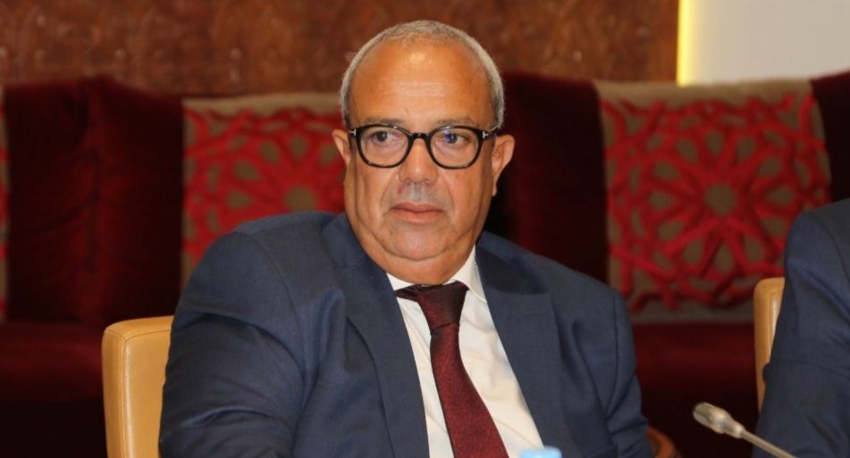 أودمين يحث وزيرة الاقتصاد والمالية على تبسيط المساطر لتستفيد المقاولات الصغرى والمتوسطة من الدعم الحكومي برسم سنة 2025