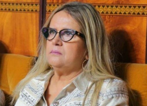 جوهرة بوسجادة تسائل وزيرة السياحة عن سبب رفضها توقيع اتفاقية شراكة مع جهة بني ملال- خنيفرة حول القطاع السياحي