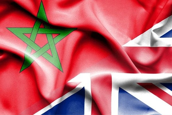 المملكة المتحدة تجدد التأكيد على تشبثها بتعزيز الشراكة الإستراتيجية مع المغرب