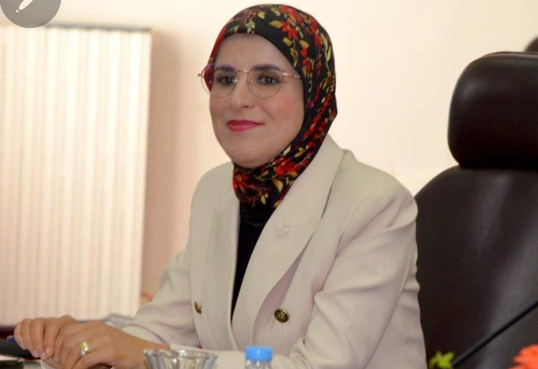 في كلمة باسم مجلس جهة طنجة.. جهان الخطابي تدعو إلى تسريع وتيرة التنمية بإقليم الحسيمة وتعزيز التنسيق مع الوكالة الحضرية