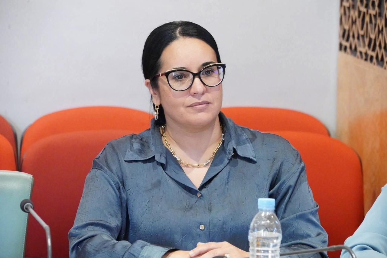 فيطح تطالب وزير التربية الوطنية بتعزيز الصحة النفسية للتلاميذ في المؤسسات التعليمية