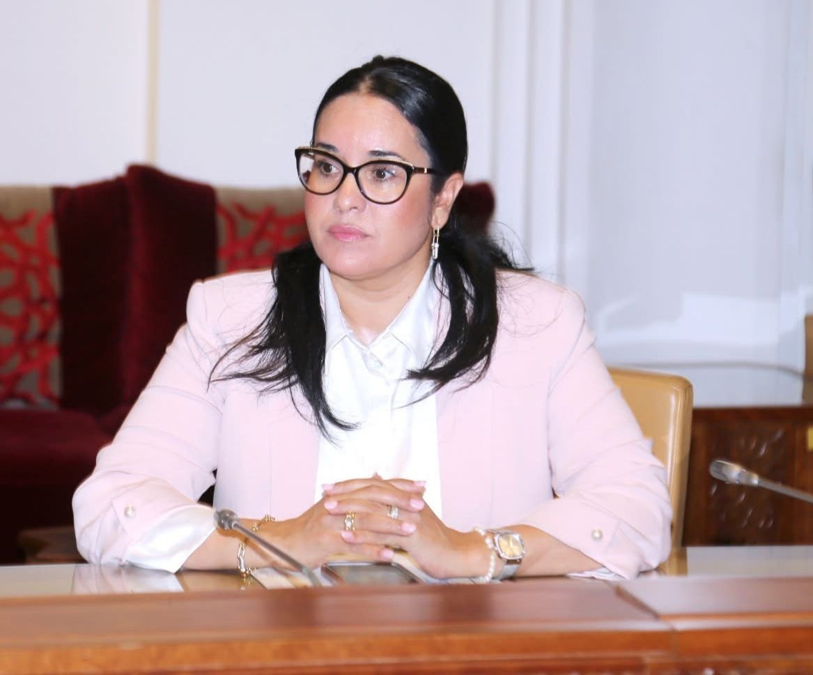 فيطح تنقل لوزير التعليم العالي حادثة تعرض طالبة لمعاملة لا إنسانية بكلية الحقوق أكدال