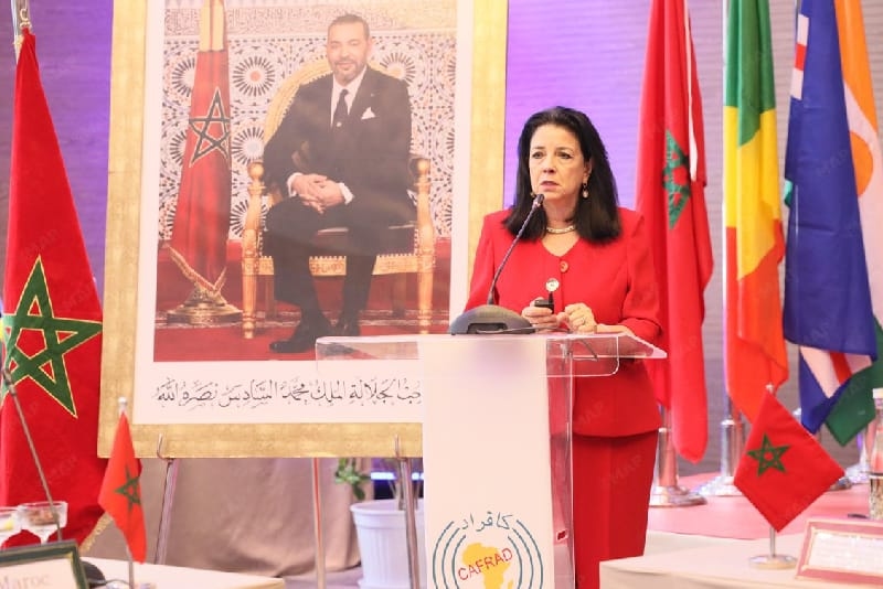وزيرة الانتقال الرقمي تؤكد على الأهمية الاستراتيجية لمشروع مدارس البرمجة