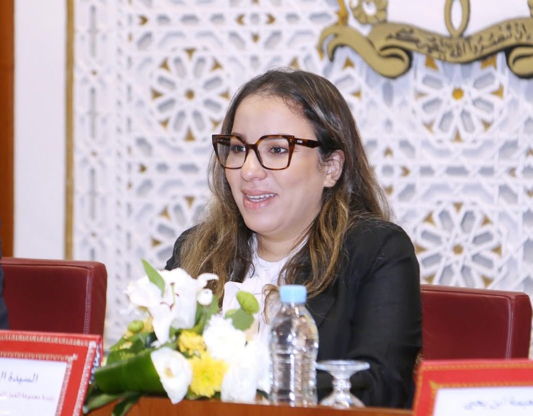 ككوس تطالب وزيرة التضامن بضمان تغطية شاملة وعادلة لمراكز الإيواء في جميع جهات المملكة