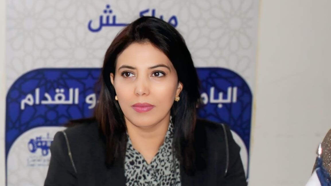 حزب الأصالة والمعاصرة: سبعة عشر عاماً من البناء ، حين يلتقي البياض الشفاف بزرقة الثبات*