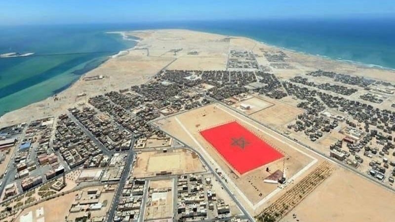 الذكرى الـ 46 لاسترجاع إقليم وادي الذهب.. ملحمة بطولية في مسيرة استكمال الاستقلال الوطني وتحقيق الوحدة الترابية