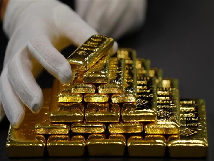 أسعار الذهب تقفز بفعل تراجع الدولار