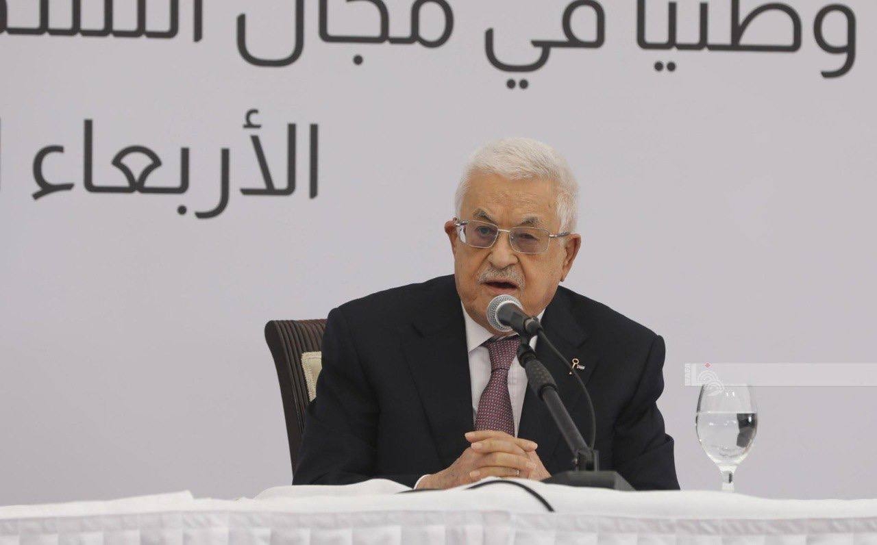 الرئيس في ذكرى النكبة: آن الأوان لتحرك دولي حقيقي لوقف الظلم التاريخي والمأساة المستمرة بحق شعبنا