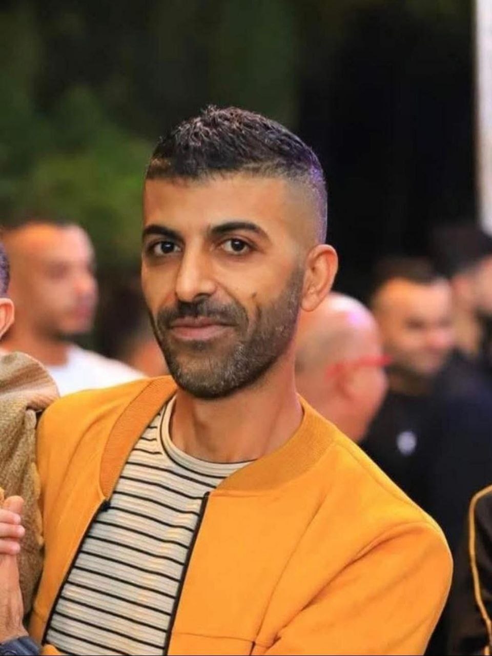 شهيد برصاص الاحتلال قرب جنين