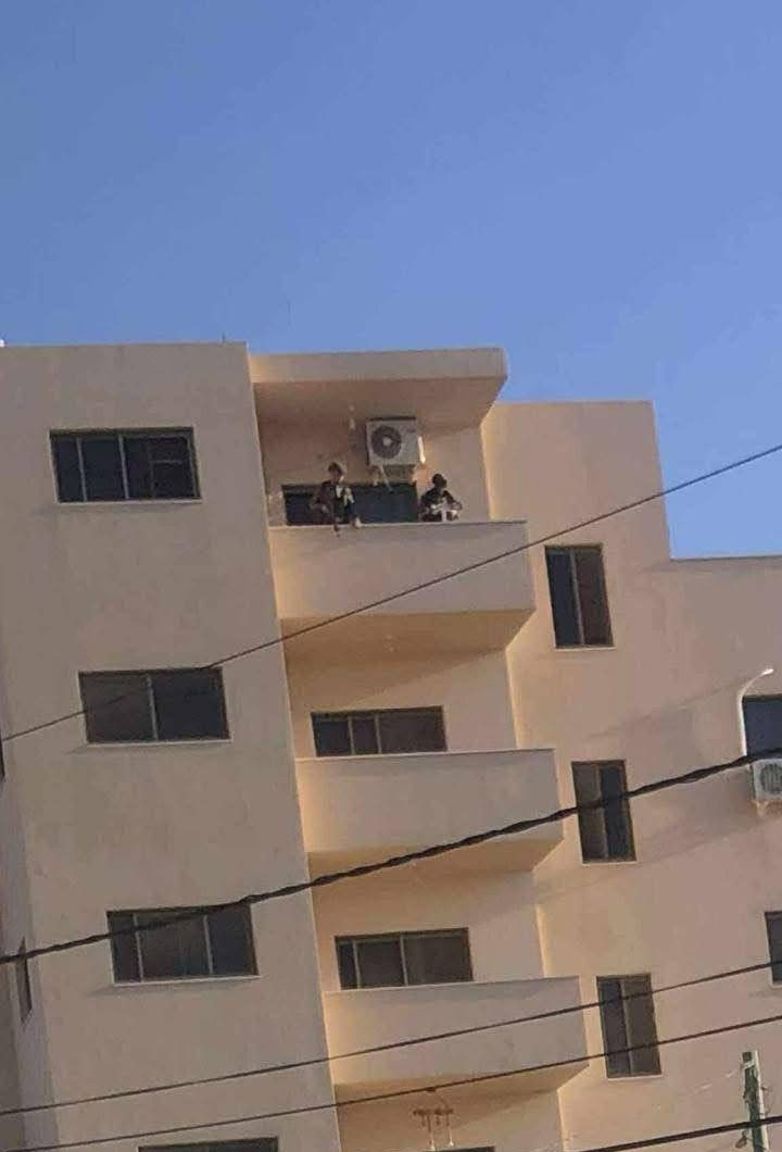 الاحتلال يحول منازل في طولكرم إلى ثكنات عسكرية