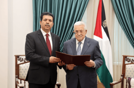 الرئيس يستقبل السفير حبيب بن فرح ويتسلم رسالة من نظيره التونسي