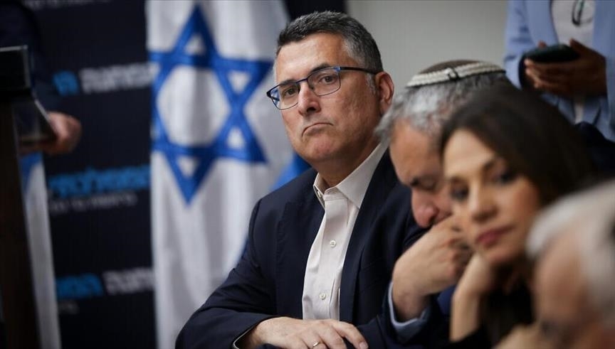 وزير خارجية الاحتلال: لن نسمح بإقامة دولة فلسطينية وتطبيق حل الدولتين