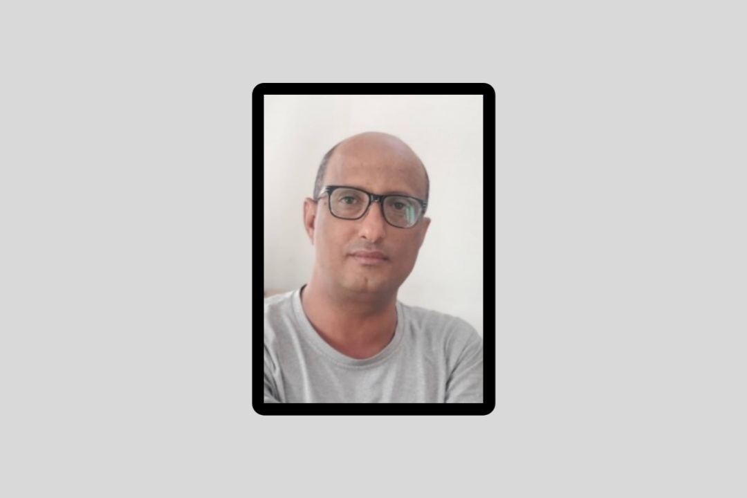 فارس العلي.. الشاعر الذي يجسد معاناة الشارع اليمني في قصائد تعكس واقع الحياة وآلامها