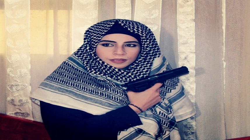29 مارس ذكرى بطولة الفدائية الفلسطينية 'آيات الأخرس'