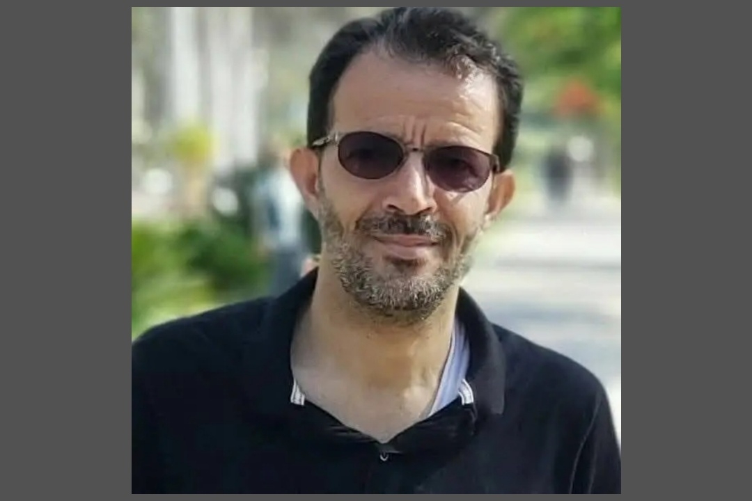 رحيل مبكر للشاعر اليمني ياسين البكالي في صنعاء