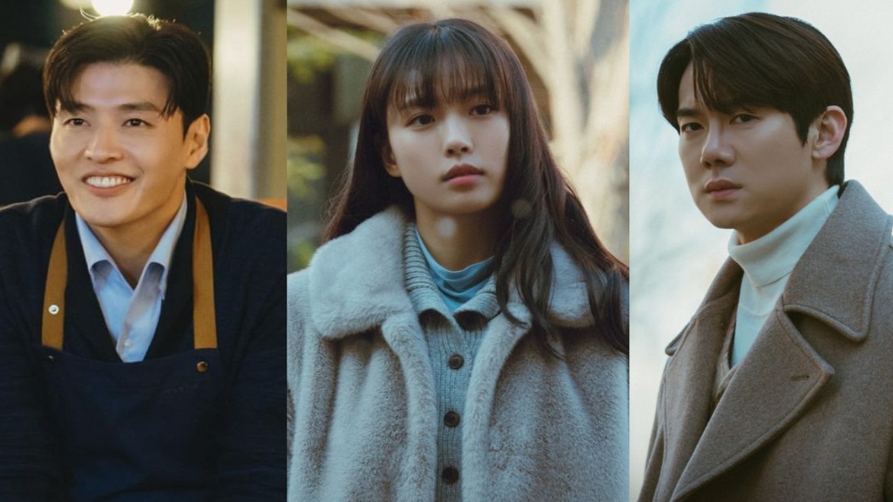 Kang Ha Neul, Go Min Si's Tastefully Yours Ep 7-8 Release: Date, time, where to watch and what to expect