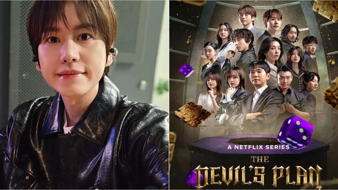 Why is Super Junior's Kyuhyun facing backlash from The Devil's Plan Season 2 viewers? Fans call out his 'victim play'