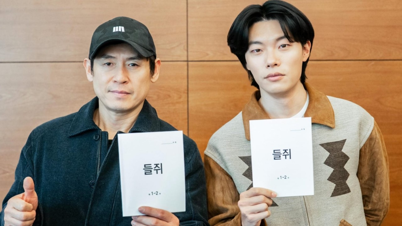 Ryu Jun Yeol and Sul Kyung Gu to lead psychological thriller The Rat on Netflix; all we know from Korean folklore-inspired plot to cast and more