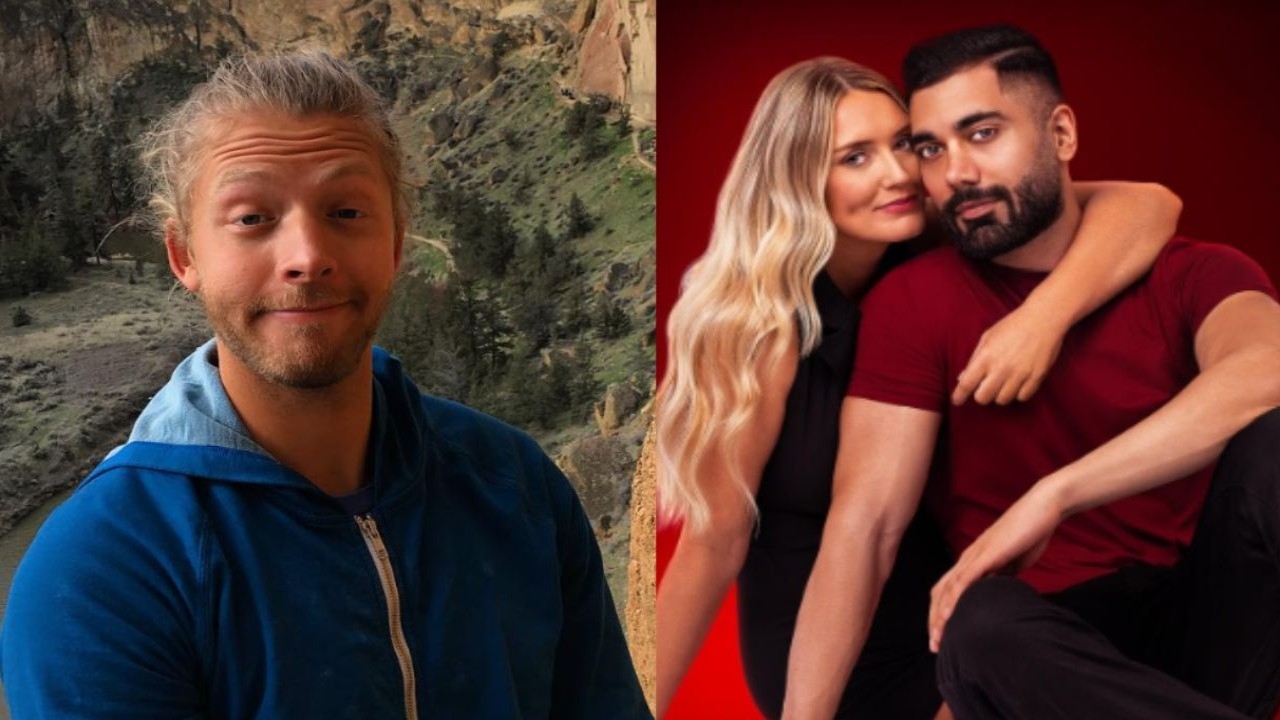 Who Was Ben Rathbun? All About 90 Day Fiancé Star and His Cancer Battle as He Passes Away at 55