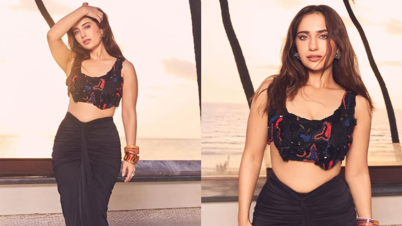 Kusha Kapila's Weight Loss: Secrets to her body transformation