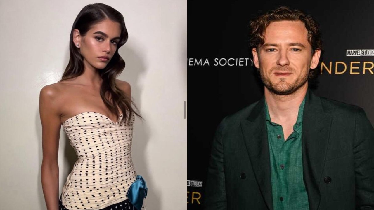 Kaia Gerber and Lewis Pullman's Romance NOT Mere Fling? Source Spills on Couple's Serious Dating Plans