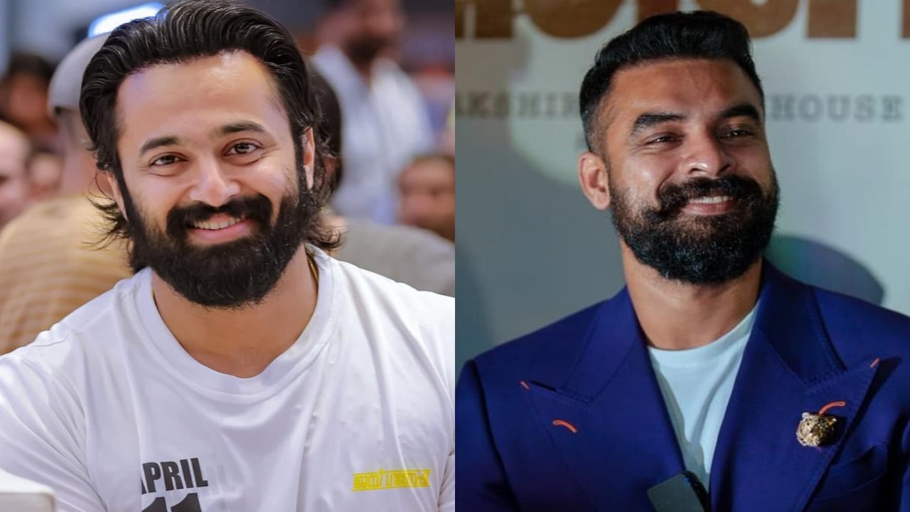 Unni Mukundan BREAKS SILENCE on controversy with manager, reveals his phone call conversation with Tovino Thomas