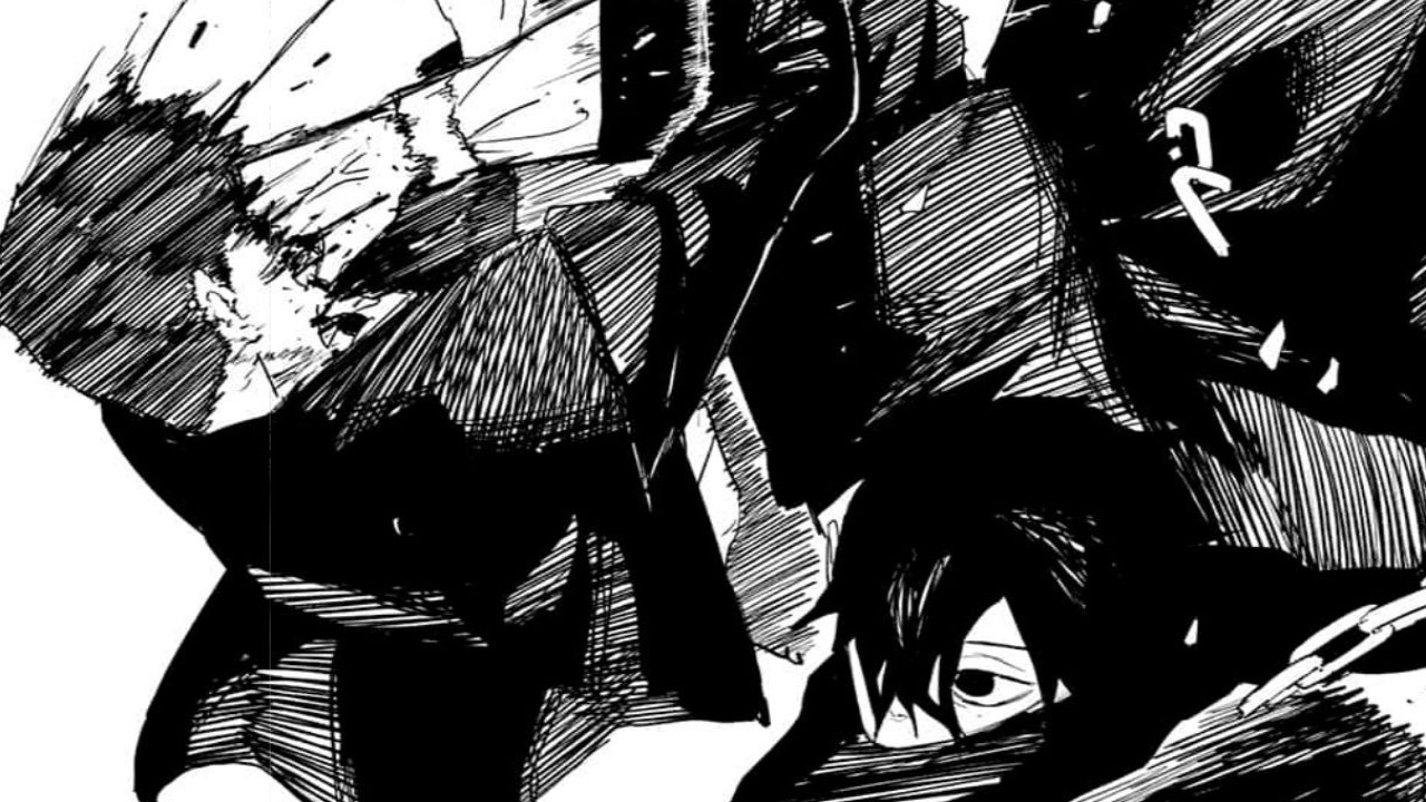 Kagurabachi Chapter 80 Spoilers Out: Kamunabi Traitor Revealed As Hakuri Faces Suspicion—DEETS
