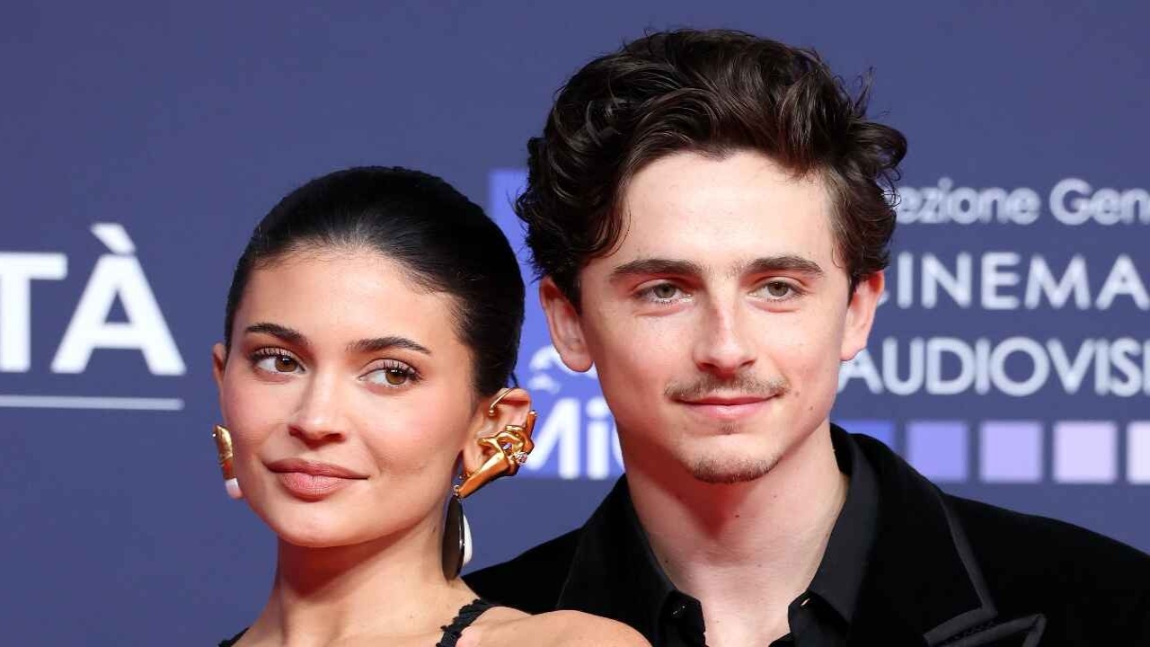 Kylie Jenner 'Cannot Get Laid' Unless Knicks Win? Beauty Mogul Hints at Intimate Details of Relationship With Timothée Chalamet