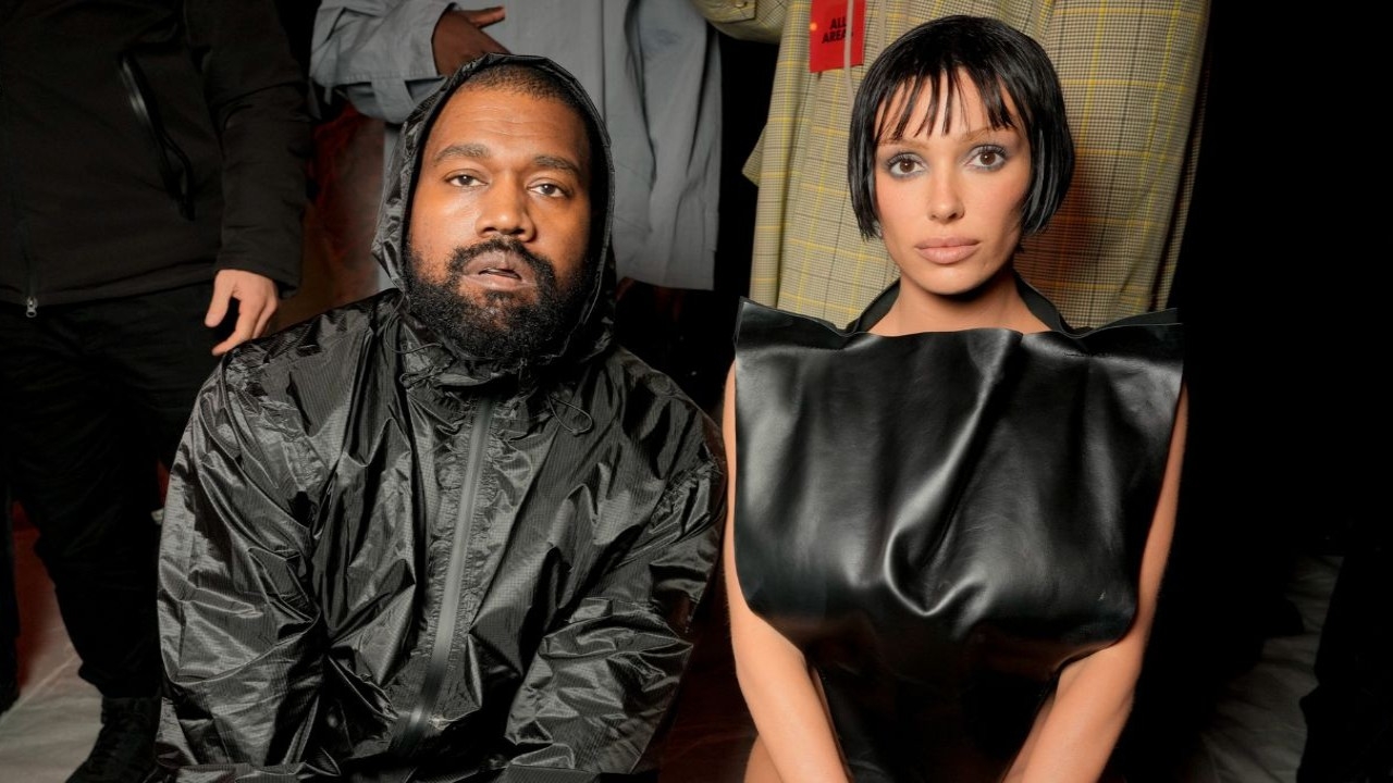 Kanye West and Bianca Censori Reignite Romance in Sultry Dance Video: Are They Officially Back Together?