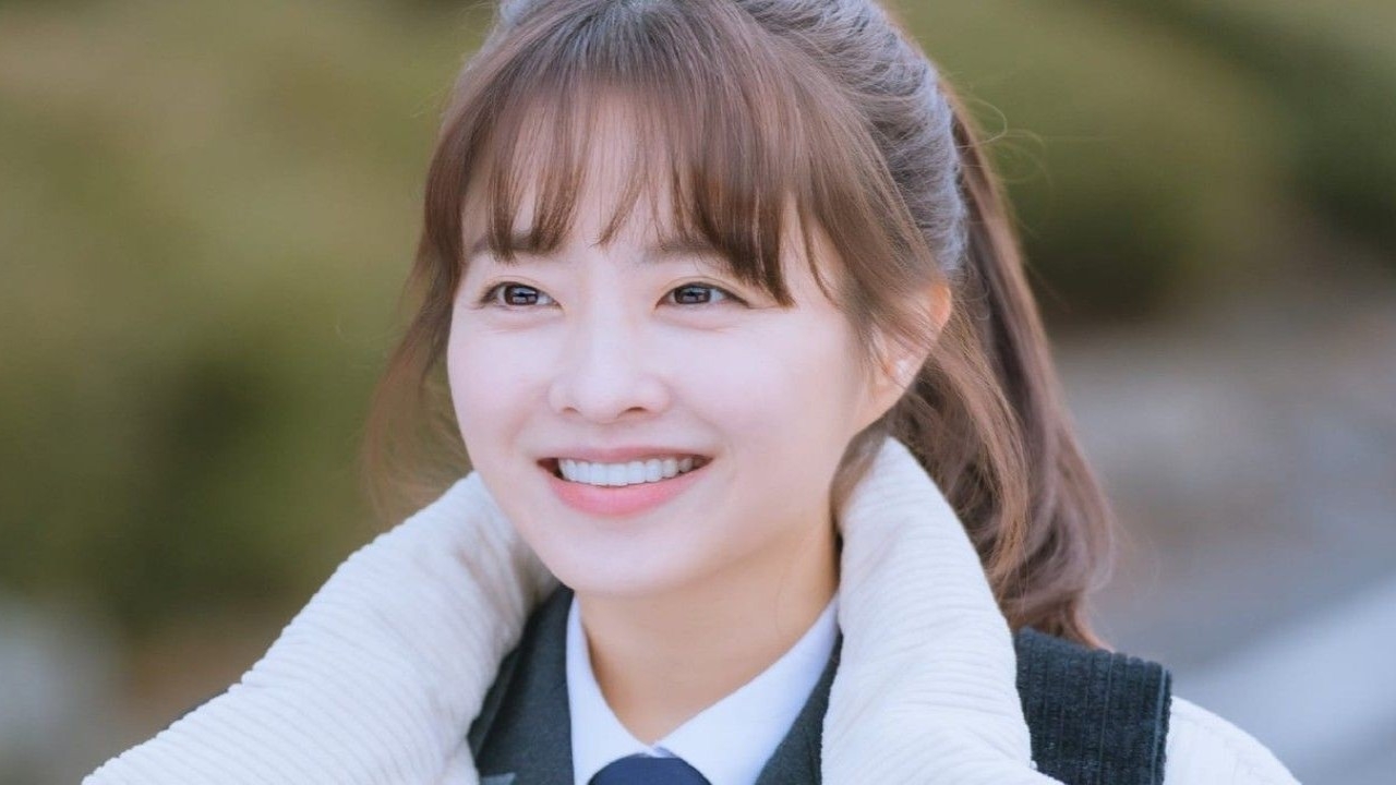 Park Bo Young reveals WHY she blocked her company's number for 7 days after filming Our Unwritten Seoul: 'I had to…'