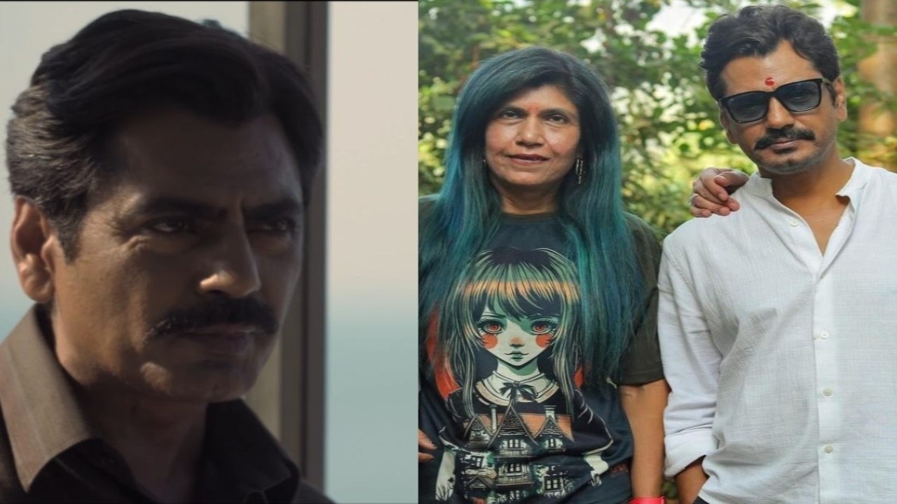 Is working with Nawazuddin Siddiqui a ‘big problem' for Costao director Sejal Shah? ‘He is such a…'